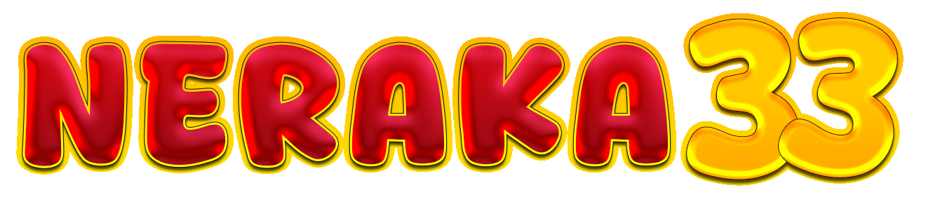 NERAKA33 Slot Gacor